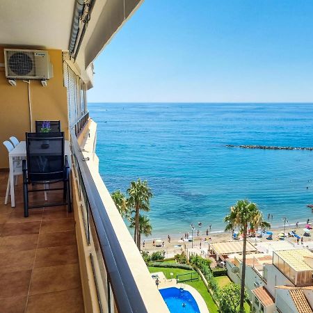 Spectacular Sea Views Benalmádena Exterior foto